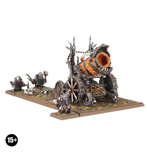 Hellcannon PenalbaWeb.com