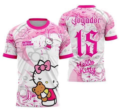 Hello kitty camiseta PenalbaWeb.com