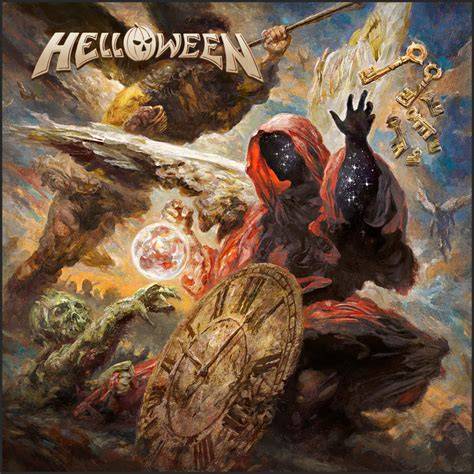 Helloween helloween PenalbaWeb.com