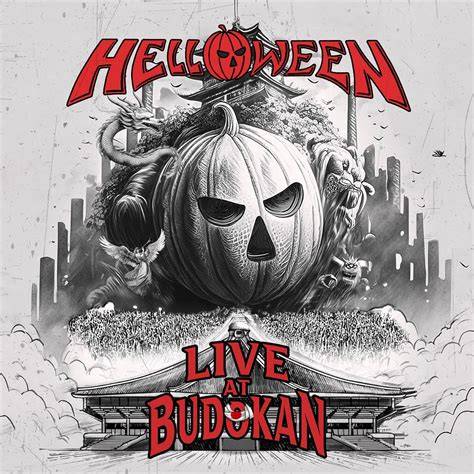 Helloween live PenalbaWeb.com