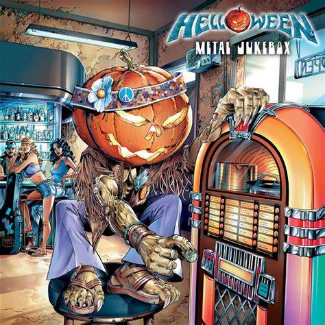 Helloween metal PenalbaWeb.com
