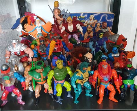 Heman mattel PenalbaWeb.com