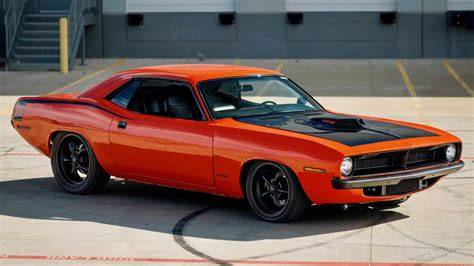 Hemi cuda PenalbaWeb.com