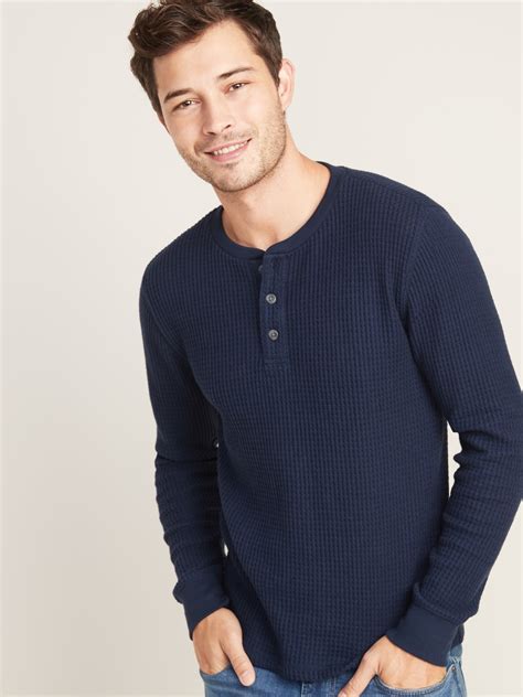 Henley men PenalbaWeb.com