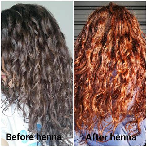 Henna pelo PenalbaWeb.com