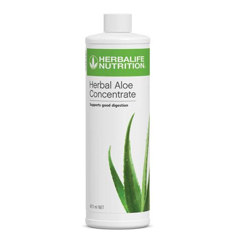 Herbal aloe PenalbaWeb.com
