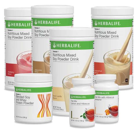 Herbalife PenalbaWeb.com