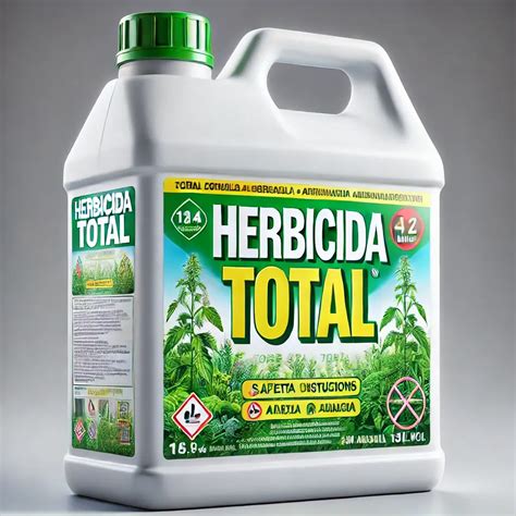 Herbicidas PenalbaWeb.com
