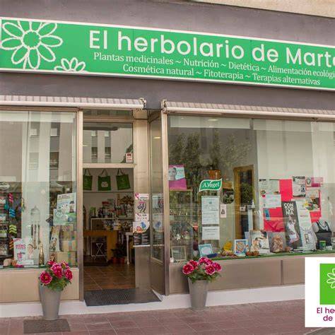 Herbolario PenalbaWeb.com
