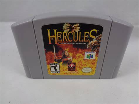 Hercules 64 PenalbaWeb.com