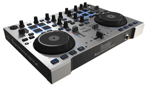 Hercules dj rmx PenalbaWeb.com