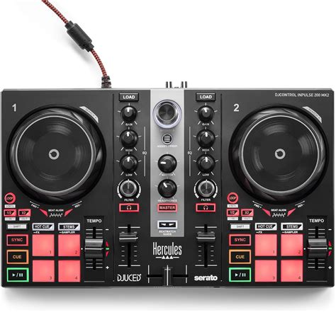 Hercules dj PenalbaWeb.com