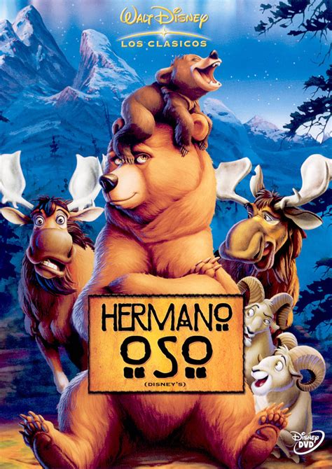 Hermano oso PenalbaWeb.com