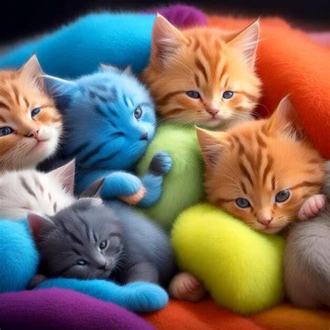 Hermosa gatitos PenalbaWeb.com