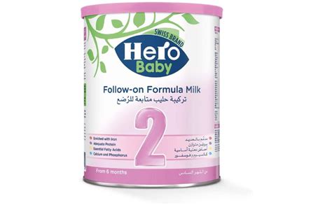Hero baby 2 PenalbaWeb.com