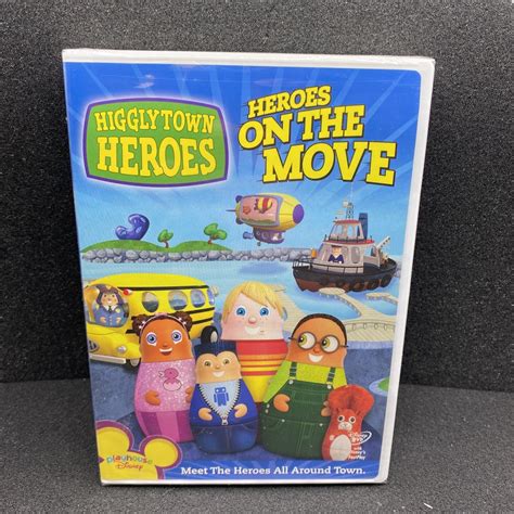 Heroes dvd PenalbaWeb.com