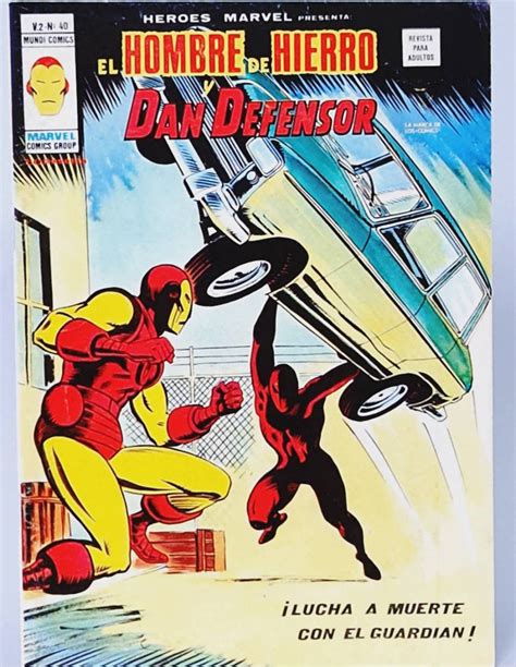 Heroes marvel vertice PenalbaWeb.com