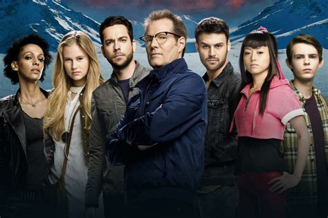 Heroes reborn PenalbaWeb.com