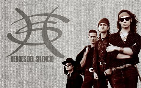 Heroes silencio PenalbaWeb.com
