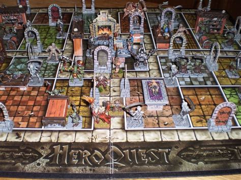 Heroquest PenalbaWeb.com