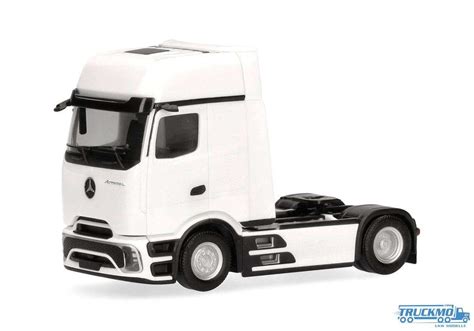 Herpa mercedes benz PenalbaWeb.com