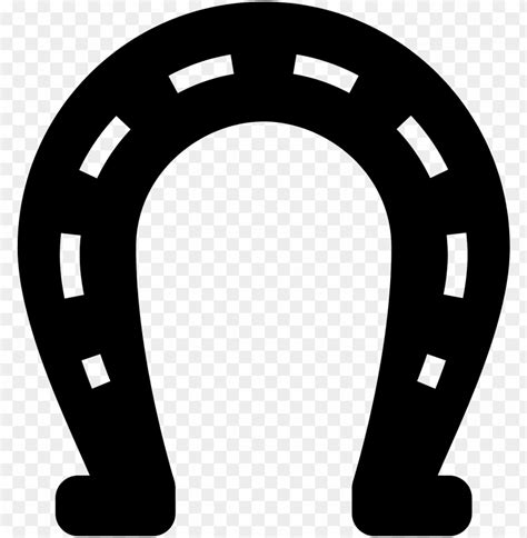 Herradura caballo PenalbaWeb.com