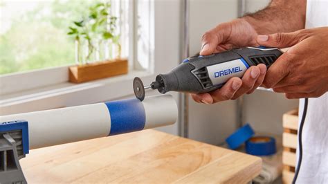 Herramienta dremel PenalbaWeb.com
