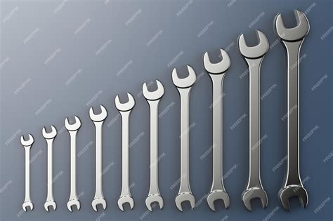 Herramienta llaves fijas PenalbaWeb.com