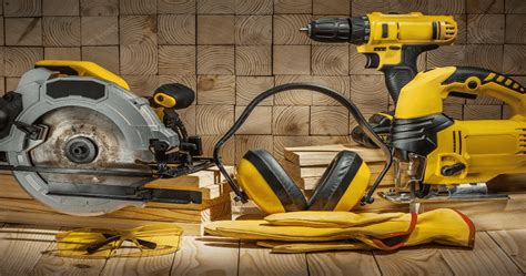 Herramientas electricas carpinteria PenalbaWeb.com