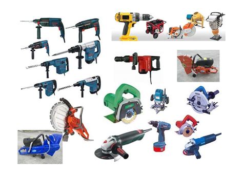 Herramientas electricas PenalbaWeb.com