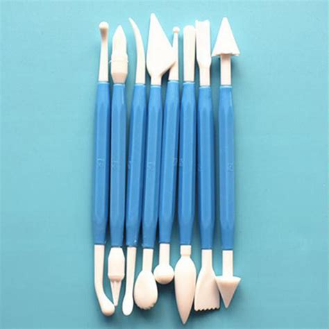 Herramientas para fimo PenalbaWeb.com