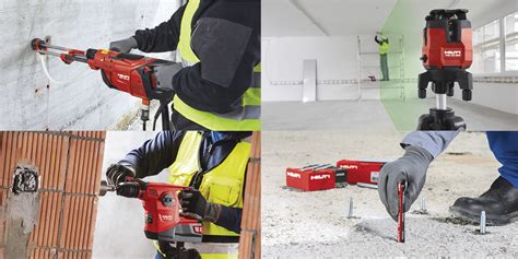 Herramientas hilti PenalbaWeb.com