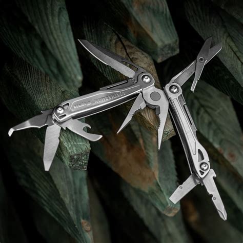 Herramientas leatherman PenalbaWeb.com