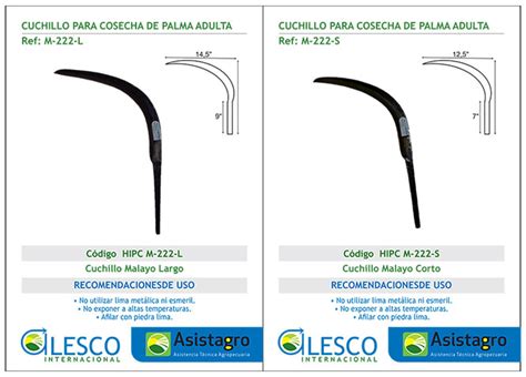 Herramientas palma PenalbaWeb.com