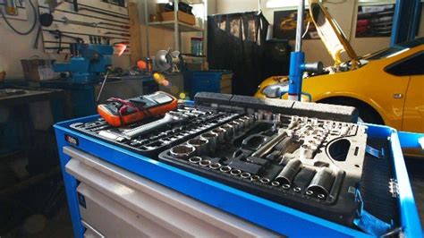 Herramientas de taller automotriz PenalbaWeb.com