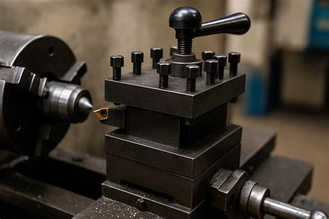 Herramientas para torno paralelo PenalbaWeb.com