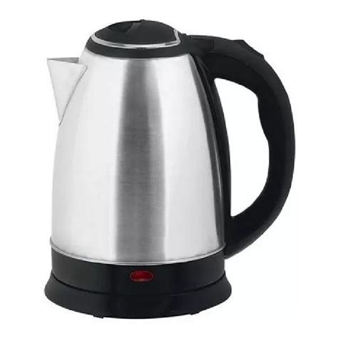 Hervidor acero PenalbaWeb.com