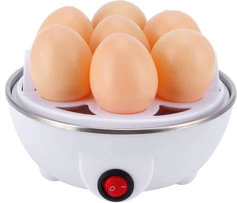 Hervidor huevos PenalbaWeb.com