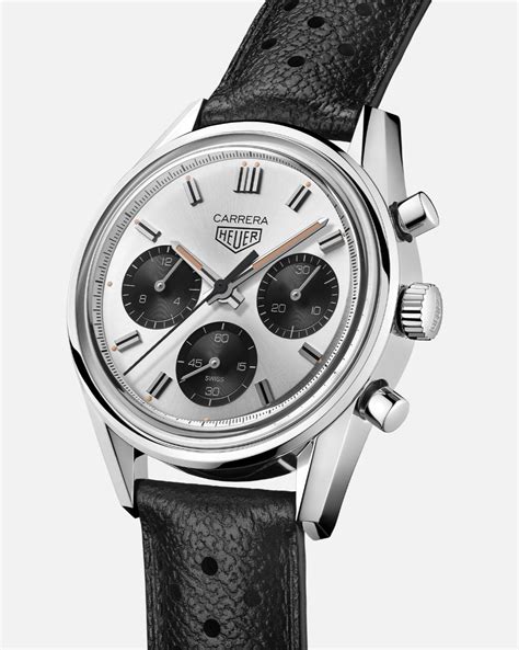 Heuer carrera PenalbaWeb.com