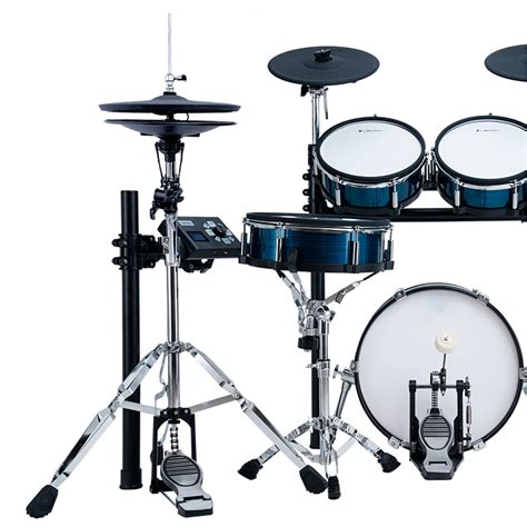 Hi hat electronico PenalbaWeb.com