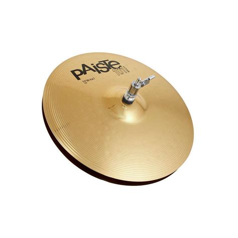 Hi hat PenalbaWeb.com