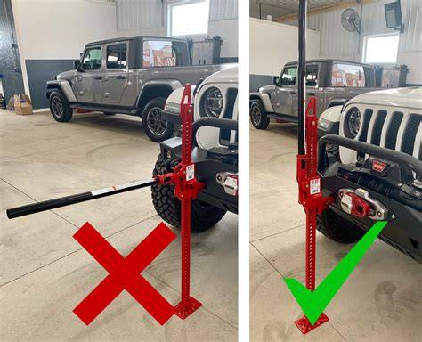 Hi lift jack PenalbaWeb.com