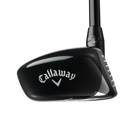 Hibrido callaway PenalbaWeb.com