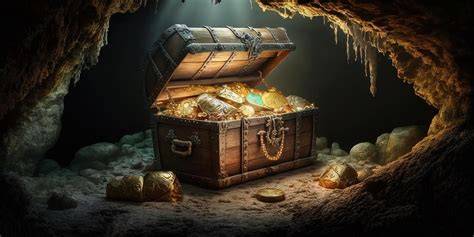 Hidden treasure PenalbaWeb.com