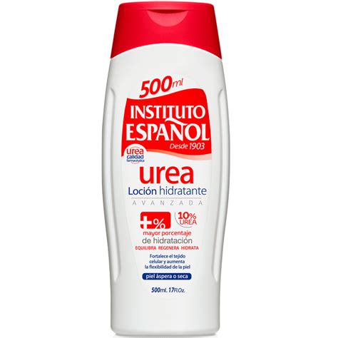 Hidratante urea PenalbaWeb.com