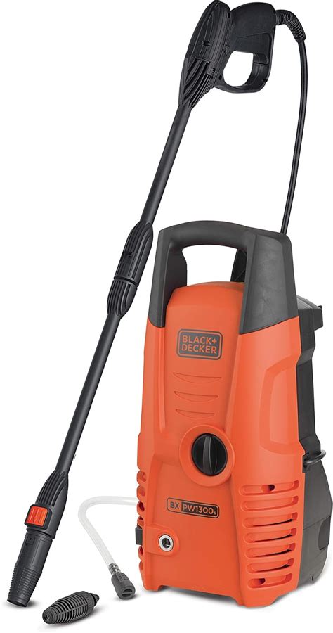 Hidrolimpiadora black decker PenalbaWeb.com