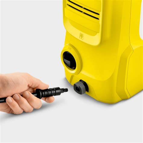 Hidrolimpiadora karcher k2 PenalbaWeb.com