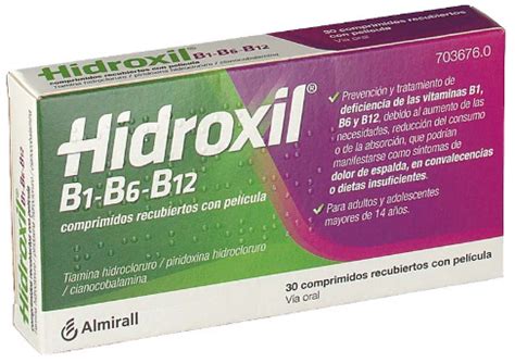 Hidroxil PenalbaWeb.com