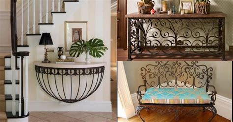 Hierro decoracion PenalbaWeb.com