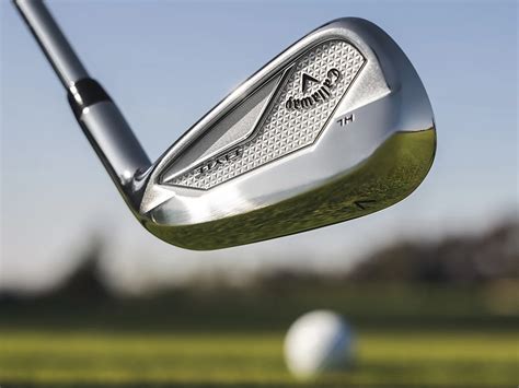 Hierro golf callaway PenalbaWeb.com